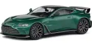 2023 Aston Martin Vantage V12 Racing Green 1:43 Scale Diecast Model by Solido