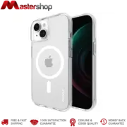 Pelican Ranger MagSafe Case for iPhone 15 Plus 6.7 - Clear
