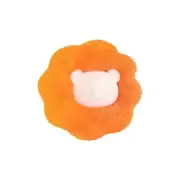 Pet Hair Remover Reusable Ball Laundry Washing Machine Filter Wool Sticker Cat H
