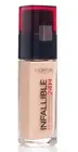 L'Oreal Paris Infallible 32hr Fresh Wear Foundation - 220