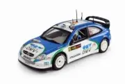 1/43 Vitesse 43223 Citroen Xsara WRC 2005 Cyprus Rally 2nd #16 Stohl & Minor L/E