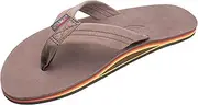 Colors of Rainbow Rainbow Sandals Men's Single Layer Premier Sandal