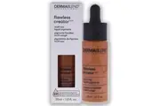 Flawless Creator Lightweight Foundation - 72N by Dermablend for Women - 1 oz Foundation