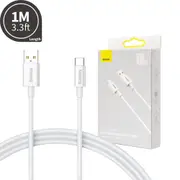 Baseus Superior Series Fast Charging Data Cable USB to Type-C 100W