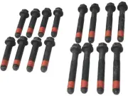 Head Bolt Set For 2006-2008 Buick Lucerne TC364PM