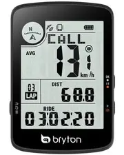 Bryton Rider 17 GPS Bike Computer