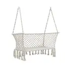 Camping Hammock Chair Patio 2 Person Swing Hammocks Double Portable