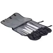 Mercer Culinary M21820 8 Piece Millennia Knife Set