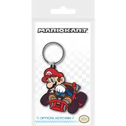 Super Mario - MarioKart Keyring