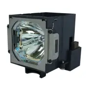 AL™ Series Lamp & Housing for The Eiki LC-X800 Projector - 90 Day Warranty