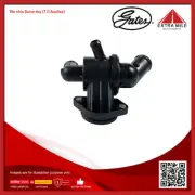Gates Thermostat, Coolant For Audi A3 8PA, 8P1, 8VF, 8VA 2.0L/1.6L CFGB,CBBB (for: Audi)