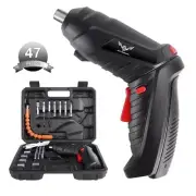 4.2V Electric Drill Cordless Power Tools Set Electric Cordless Drill Hand Drills