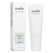 BABOR - Skinovage Purifying Mask (For Oily, Acne-prone Skin)