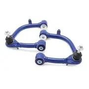 SuperPro Front Fixed Offset Upper Control Arm Kit - TRC6710