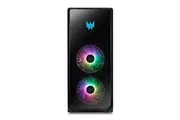 Acer Predator Orion 7000 PO7-650 Gaming Desktop (i9-13900K, 512GB/16GB, RTX4080) Black [Refur] - As New