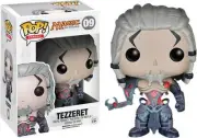 Magic the Gathering - Tezzeret Pop! Vinyl Figure NEW in Box * Funko