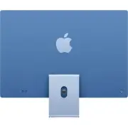 Apple iMac 24" Retina 4.5K with M4 8C CPU/8C GPU 16GB 256GB SSD (2024) (Blue)