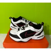 在飛比找蝦皮購物優惠-👟熊大👟NIKE AIR MONARCH IV 男 4154