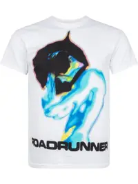 在飛比找Farfetch優惠-Roadrunner Profile T-shirt