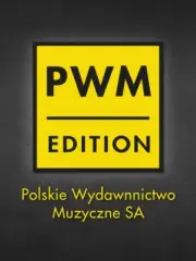 Incantationi I for Percussion Ensemble PWM Book NEW 000338857