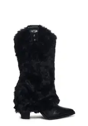 [Current Mood] Present Perfect Snuggle Cowboy Boots