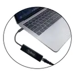 MORITEK  M-USB 2.5G DONGLE TYPE C TO RJ45網路卡 / USB網卡