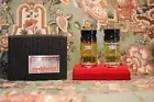 Box set Arden For Men Sandalwood Cologne / after shave 2.0 OZ. each NIB Vintage.
