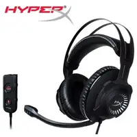 在飛比找蝦皮商城優惠-HyperX Cloud Revolver S 杜比7.1環