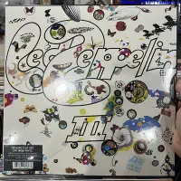 在飛比找Yahoo!奇摩拍賣優惠-現貨 LED ZEPPELIN Led Zeppelin I