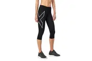 2XU Core Compression 3/4 Tights Womens