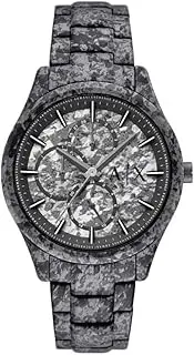 [Armani Exchange] Gray Analog Watch AX1885