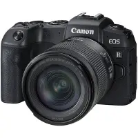 在飛比找Yahoo!奇摩拍賣優惠-預定商品》Canon EOS RP 單鏡組〔 RF 24-1