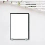 50 Pcs D Hooks Picture Hanging Drywall Photo Frame Work Hangers