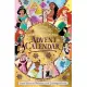 Disney Princess: Storybook Collection Advent Calendar