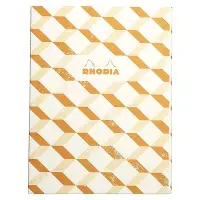 在飛比找誠品線上優惠-法國RHODIA Heritage 線裝橫線筆記本/ L/ 