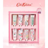 在飛比找Yahoo奇摩購物中心優惠-Cath Kidston 護手霜 香氛護手霜30ml/支 圖