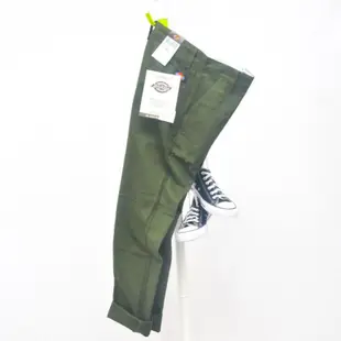 Chinos DICKIES 修身長褲 CHINOS DICKIES STREATCH 褲子