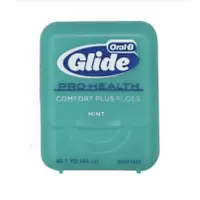 在飛比找蝦皮購物優惠-Oral-b Glide Pro-health Comfor