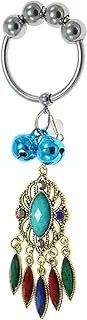 SM Bondage Penis pendant with cute shape, fun For men to wear when going out, SM supplies, sex tools, couples flirting games(25mm)