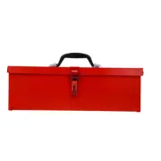 Tool Storage Case Portable Toolbox Small Stackable Organiser