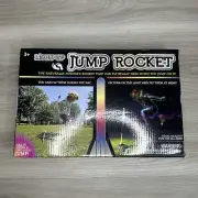 Light Up Jump Rocket Science Discovery Educational Toy