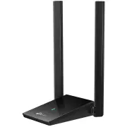 TP-Link AX1800 Dual Antennas High Gain Wireless USB Adapter. TX20UPLUS