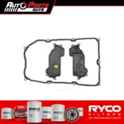 Ryco Transmission Filter Kit | RTK296