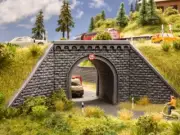 HO Scale Scenery - 58292 - Underpass