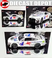 KEVIN HARVICK 2023 MOBIL 1 LUBE EXPRESS 1/24 ELITE