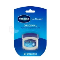 在飛比找友和YOHO優惠-Vaseline - Vaseline 迷你修護潤唇膏 (原