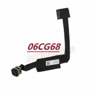 OEM 06CG68 DC in Power Connector Cable For Dell Alienware X17 R1 R2 DC301017C00