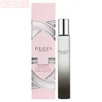 在飛比找Yahoo!奇摩拍賣優惠-【妮蔻美妝】GUCCI 竹棻 女性淡香精 7.4ML 滾珠 