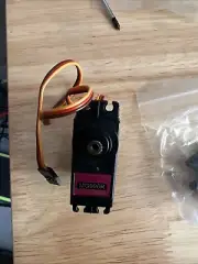 mg996r servo
