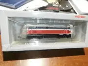 MARKLIN HO SCALE # 37746 BR V 216 DIESEL LOCOMOTIVE-ITALIAN STATE RAILWAYS